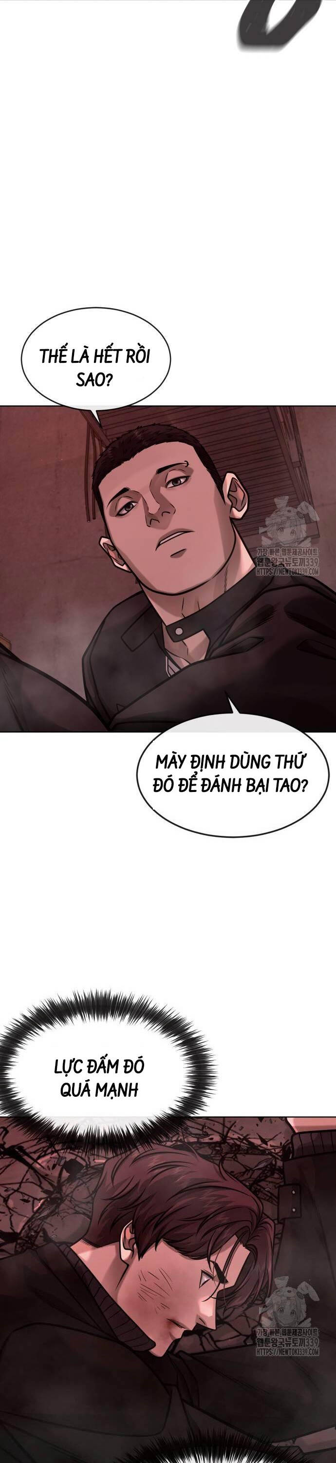 Nhiệm Vụ Diệu Kỳ Chapter 139 - Trang 24