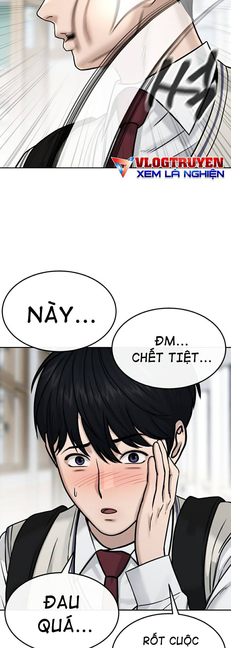 Nhiệm Vụ Diệu Kỳ Chapter 15 - Trang 50