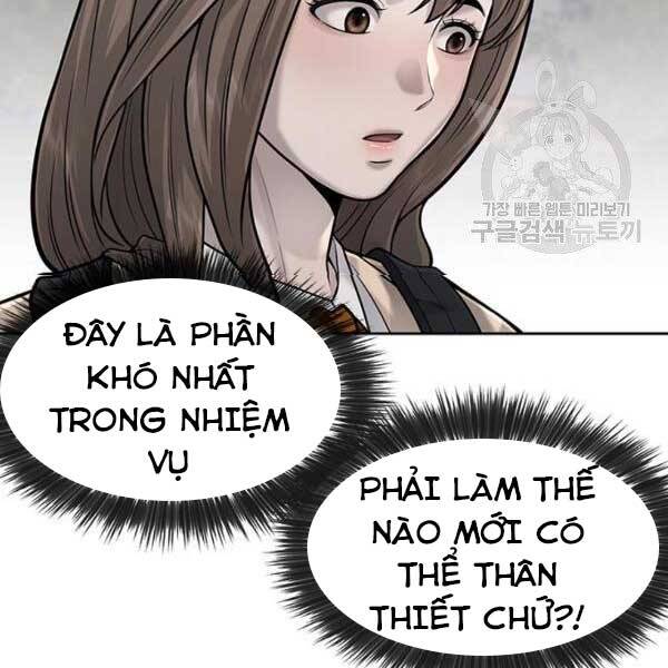 Nhiệm Vụ Diệu Kỳ Chapter 36 - Trang 193