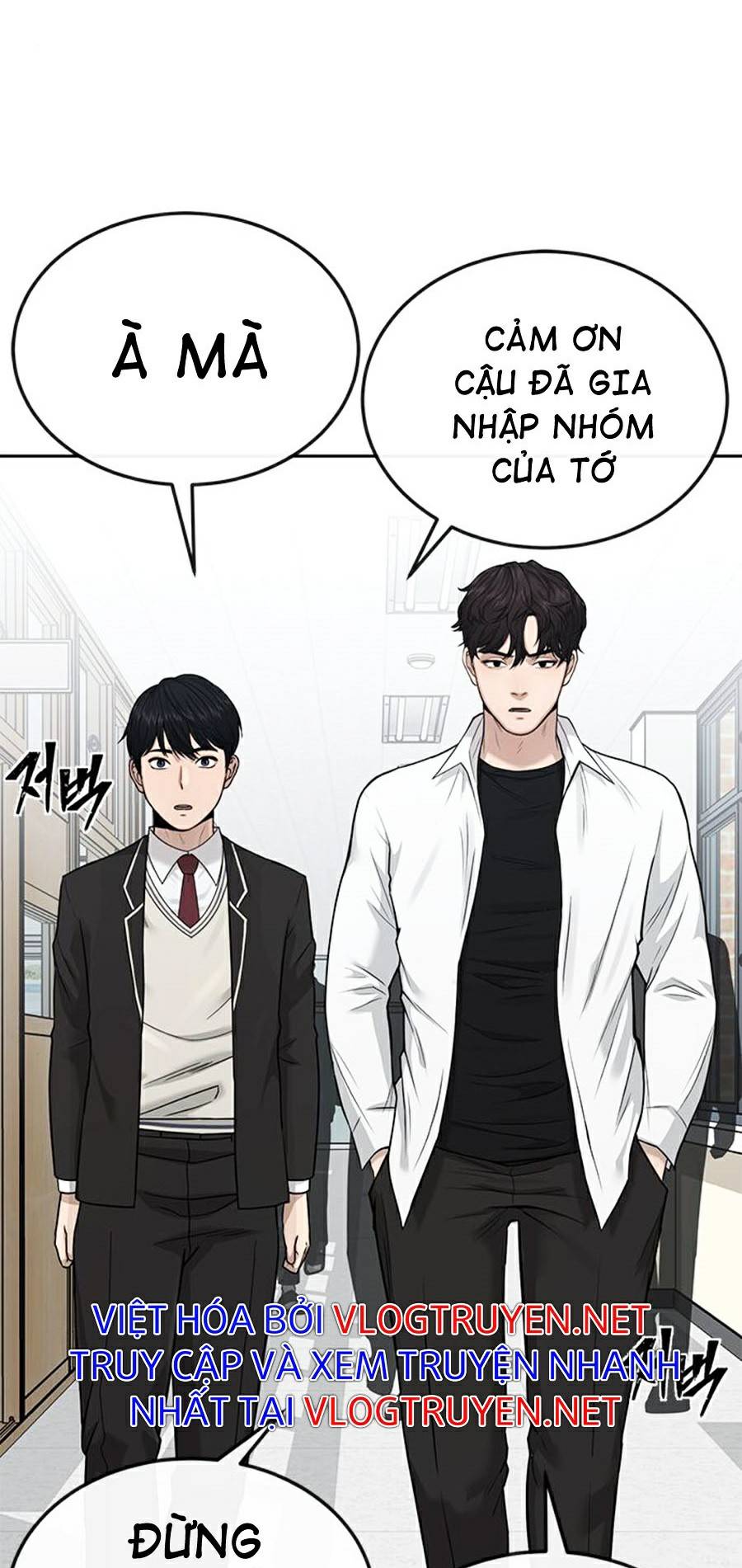 Nhiệm Vụ Diệu Kỳ Chapter 18 - Trang 41