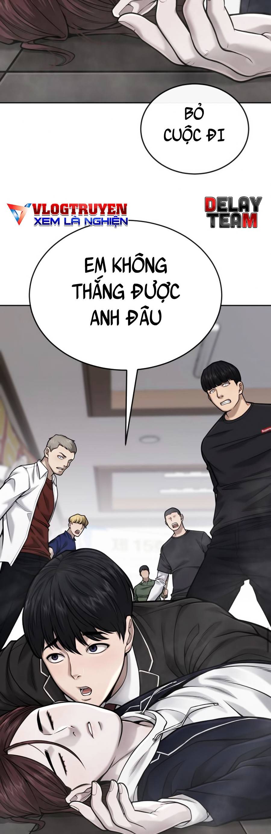 Nhiệm Vụ Diệu Kỳ Chapter 30 - Trang 14