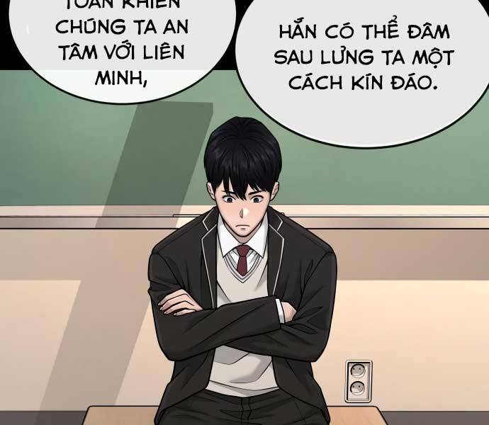 Nhiệm Vụ Diệu Kỳ Chapter 45 - Trang 112