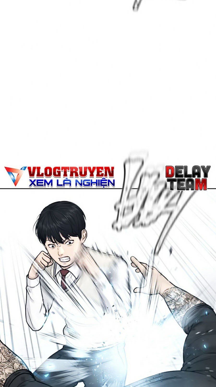 Nhiệm Vụ Diệu Kỳ Chapter 3 - Trang 93