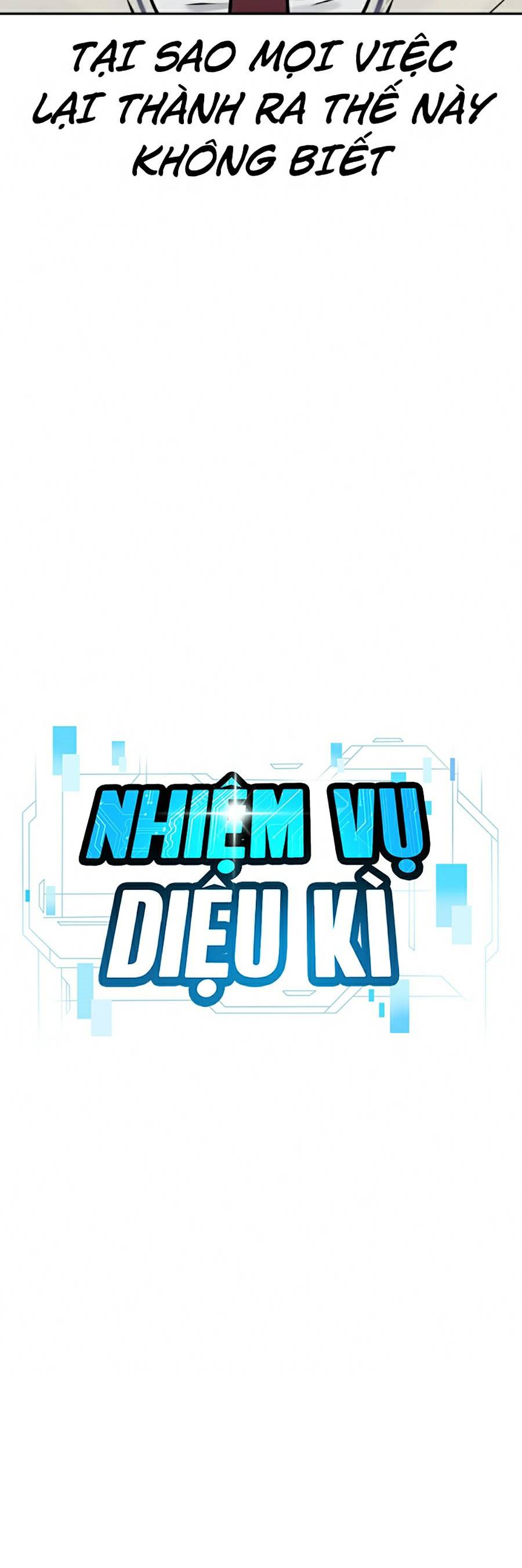 Nhiệm Vụ Diệu Kỳ Chapter 10 - Trang 9