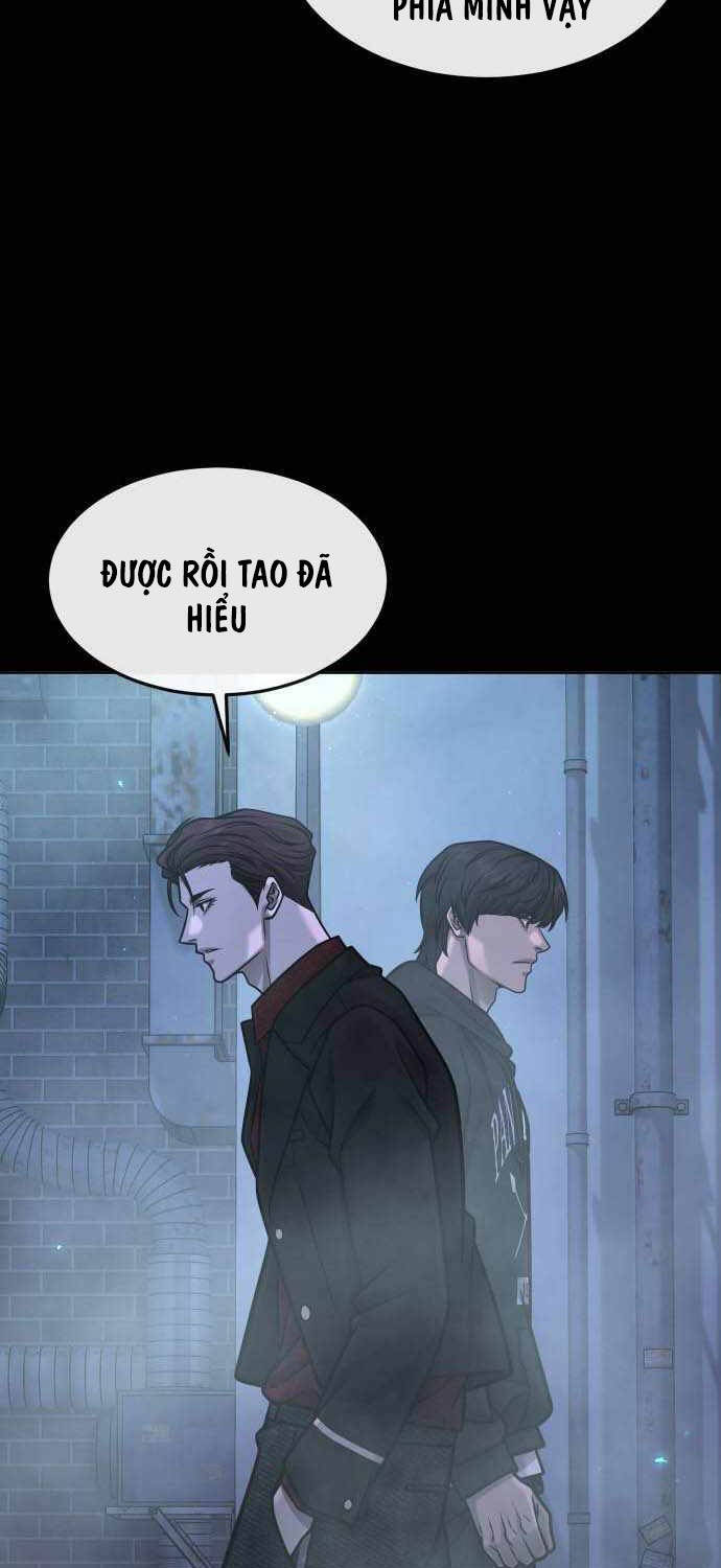 Nhiệm Vụ Diệu Kỳ Chapter 144 - Trang 22