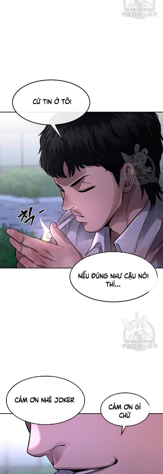 Nhiệm Vụ Diệu Kỳ Chapter 63 - Trang 30