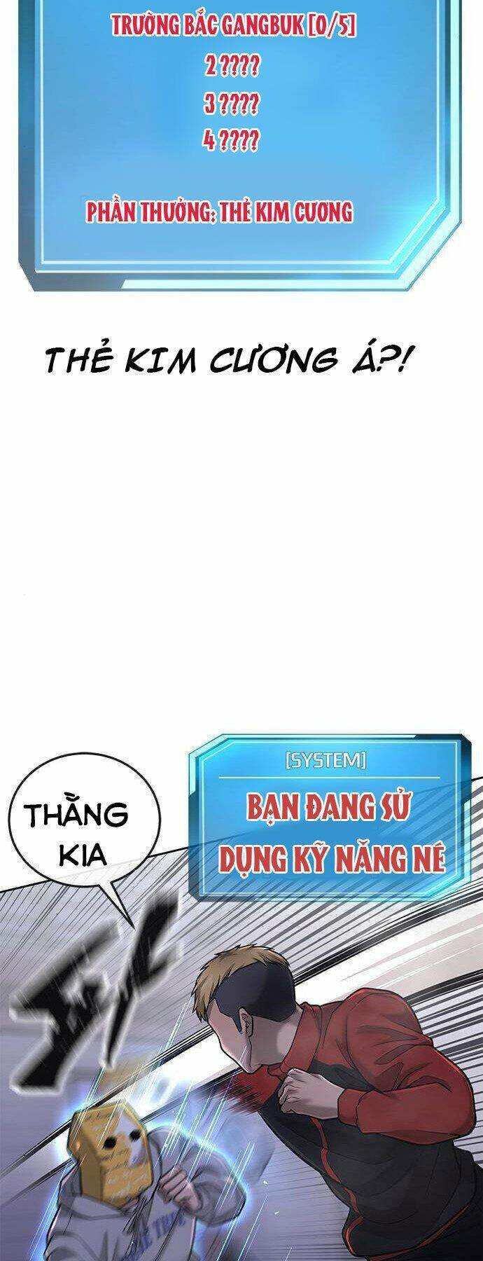 Nhiệm Vụ Diệu Kỳ Chapter 35 - Trang 90