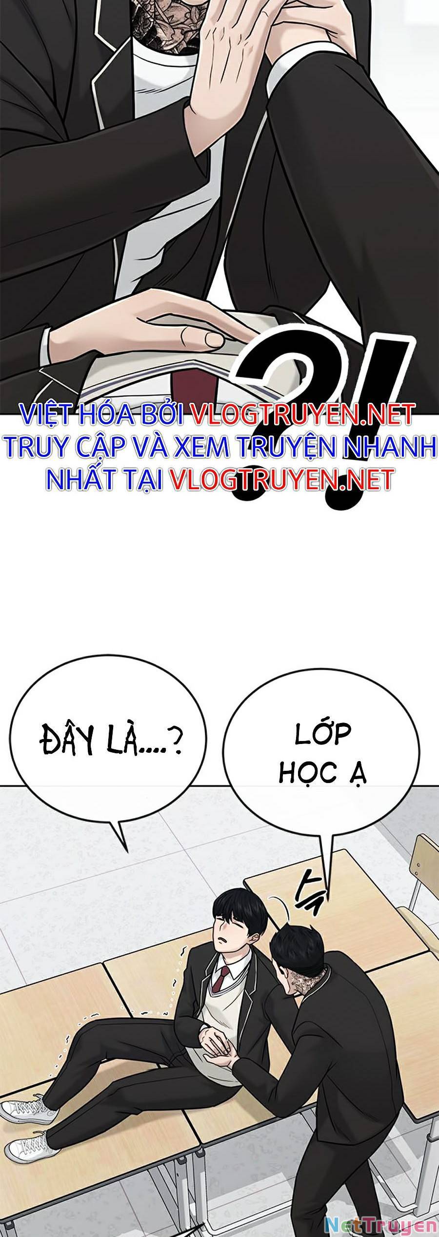 Nhiệm Vụ Diệu Kỳ Chapter 20 - Trang 2