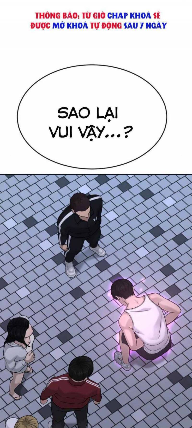 Nhiệm Vụ Diệu Kỳ Chapter 14 - Trang 108