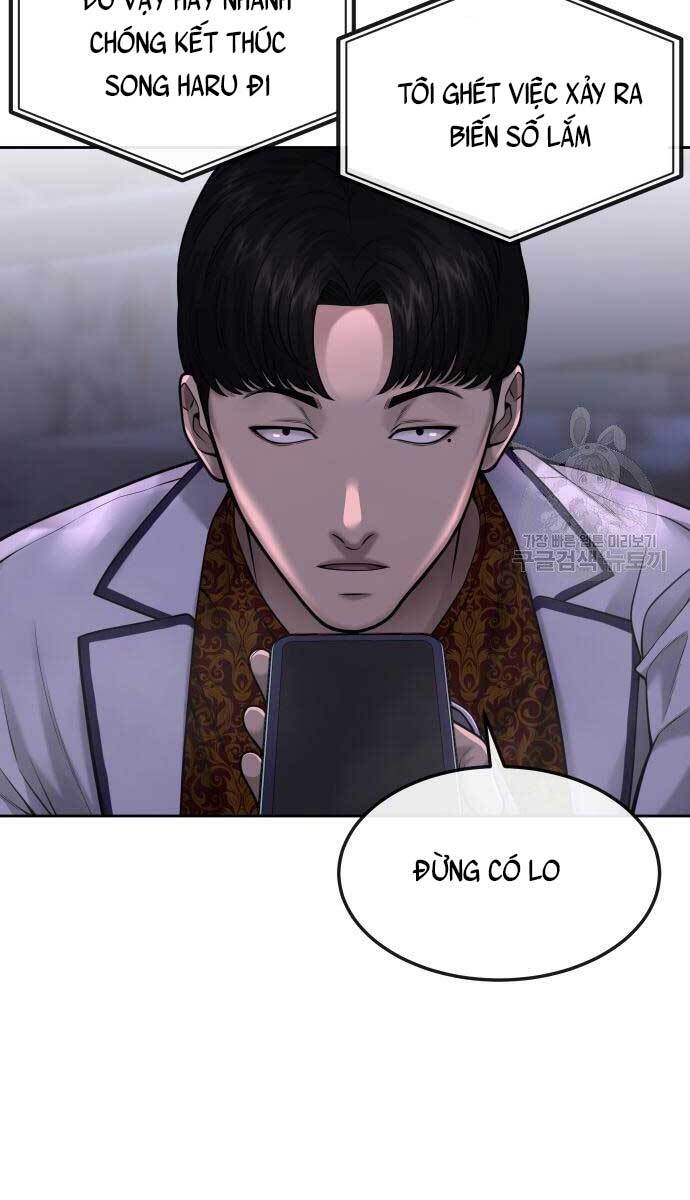 Nhiệm Vụ Diệu Kỳ Chapter 52 - Trang 35