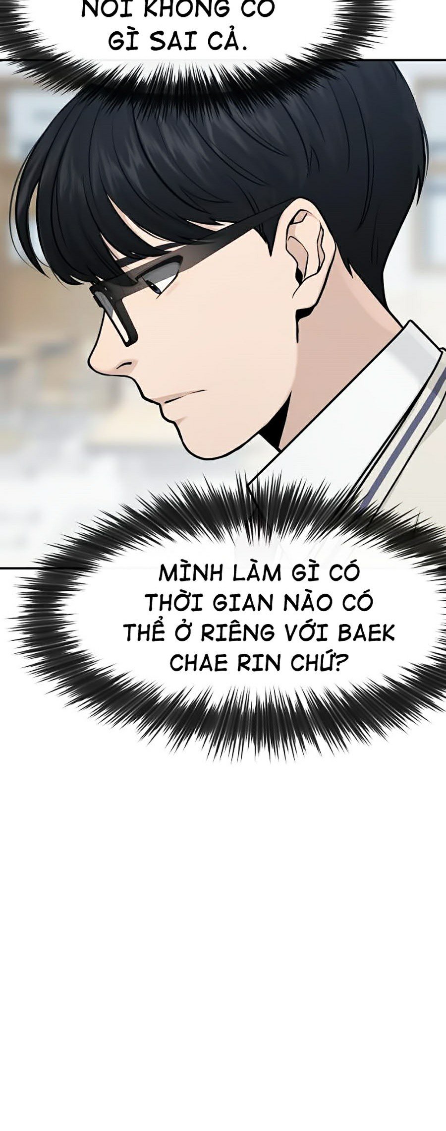 Nhiệm Vụ Diệu Kỳ Chapter 2 - Trang 36