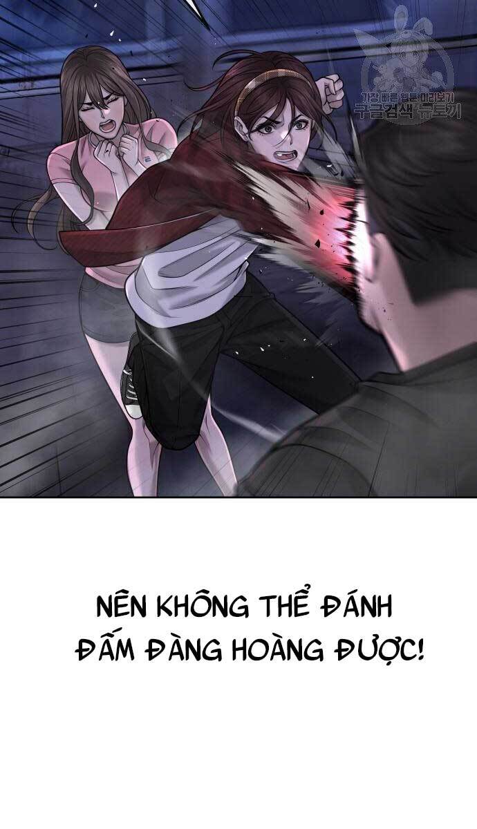 Nhiệm Vụ Diệu Kỳ Chapter 52 - Trang 19