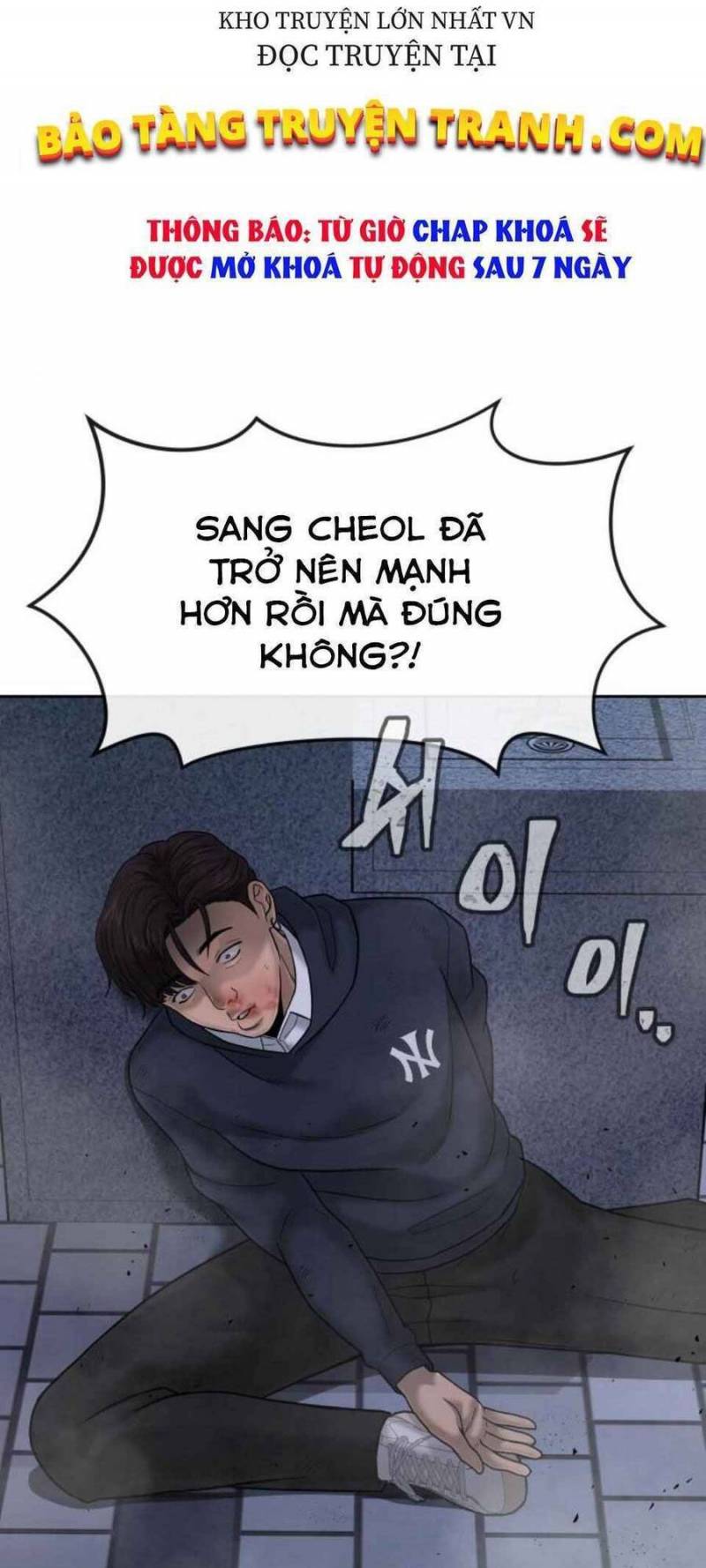 Nhiệm Vụ Diệu Kỳ Chapter 14 - Trang 127