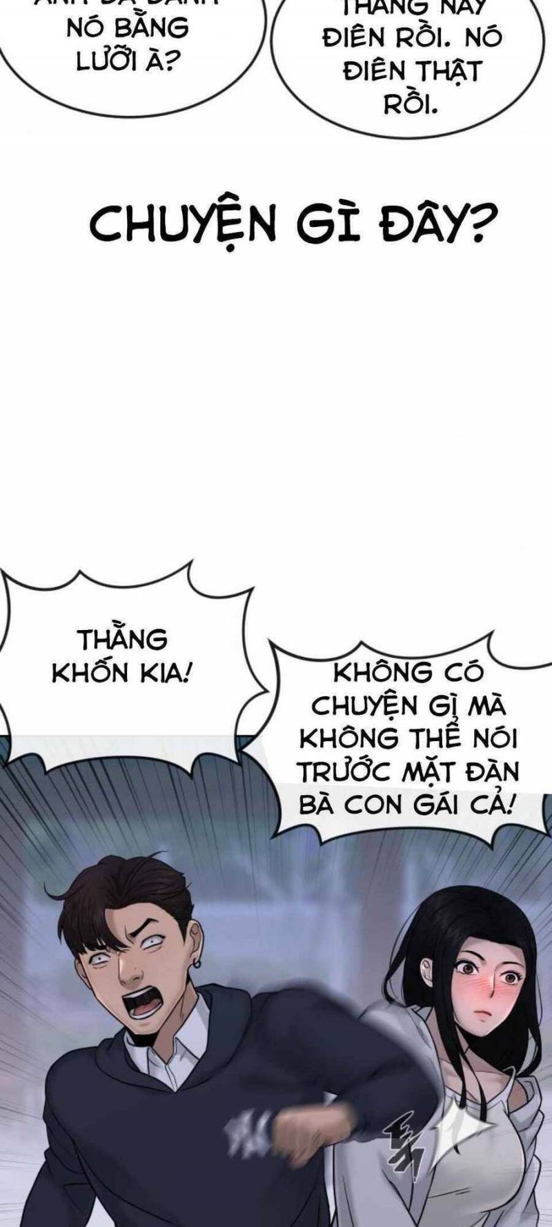 Nhiệm Vụ Diệu Kỳ Chapter 14 - Trang 111