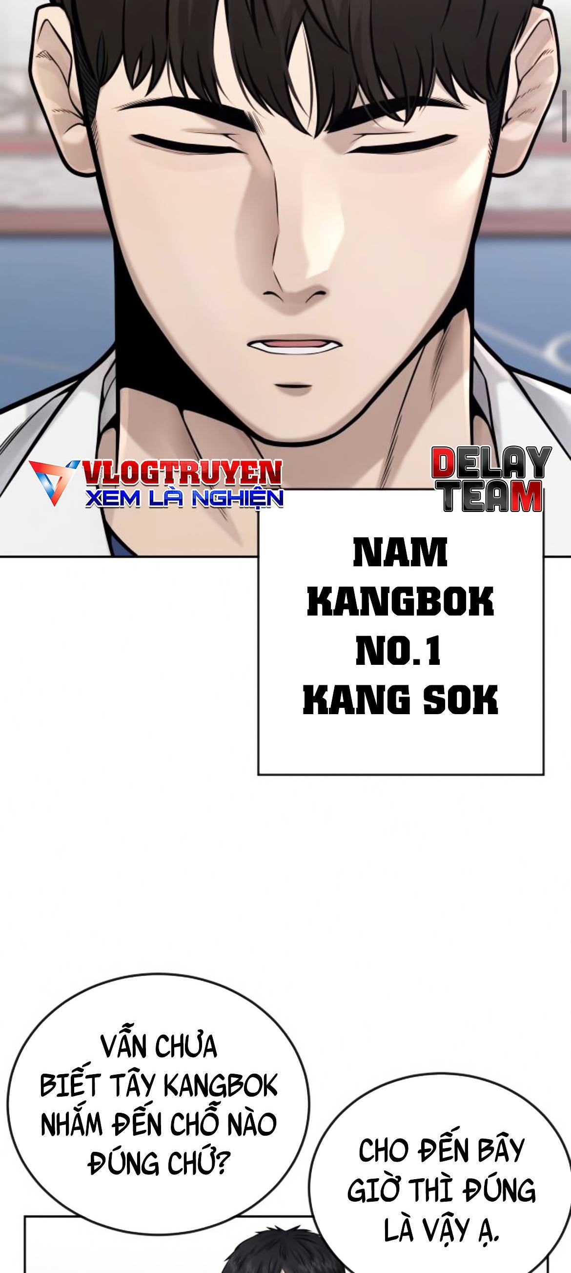 Nhiệm Vụ Diệu Kỳ Chapter 29 - Trang 27