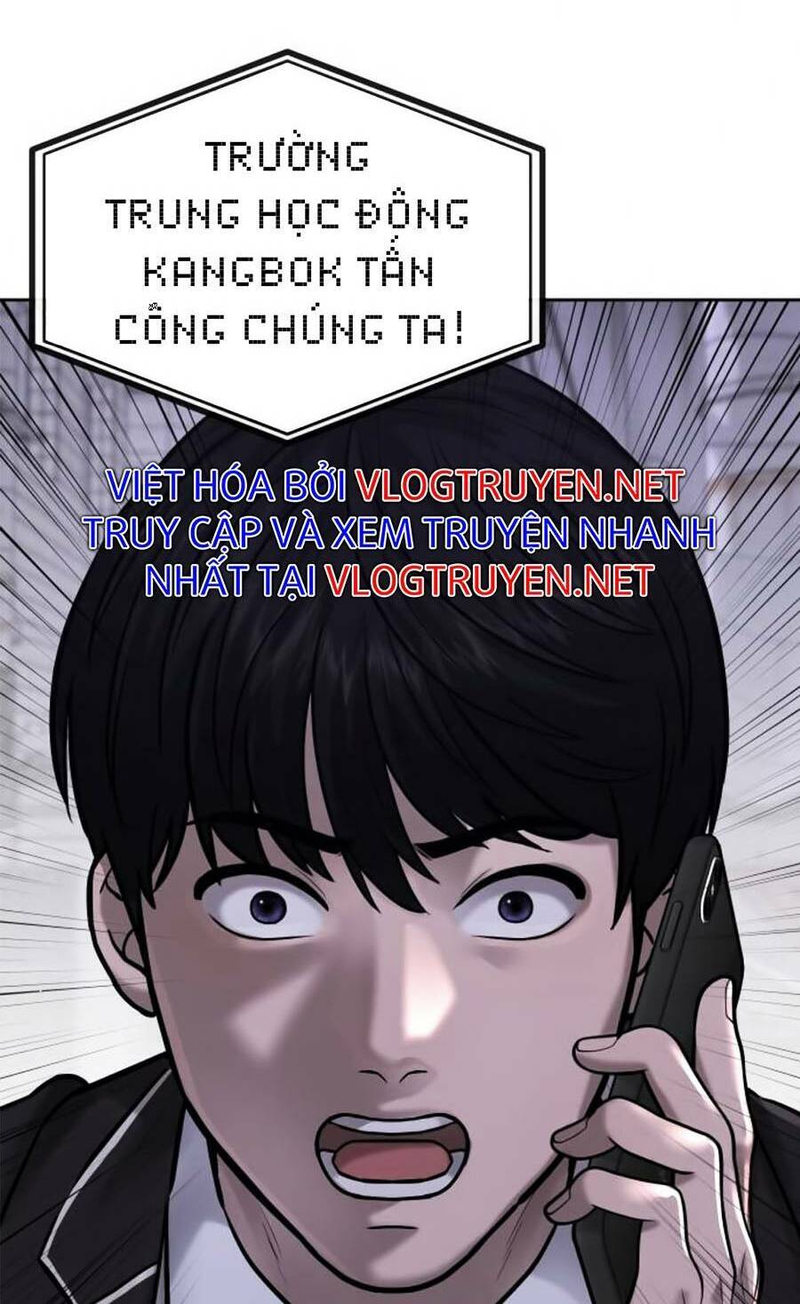 Nhiệm Vụ Diệu Kỳ Chapter 32 - Trang 59