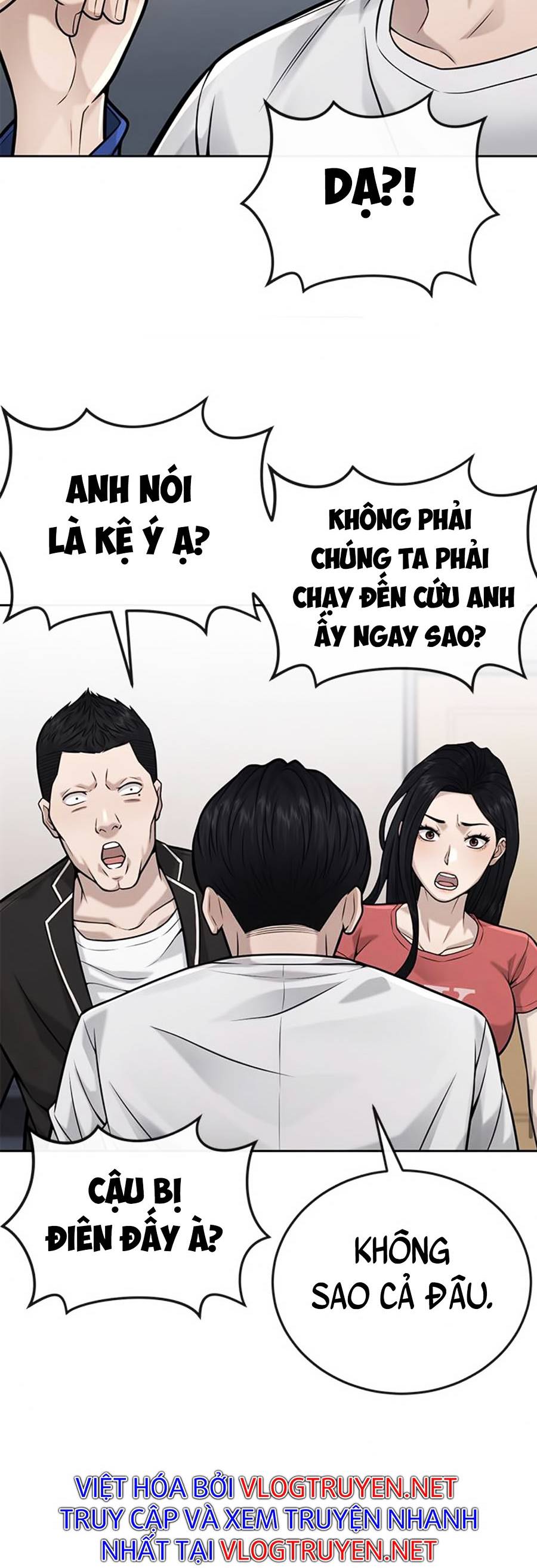 Nhiệm Vụ Diệu Kỳ Chapter 27 - Trang 48