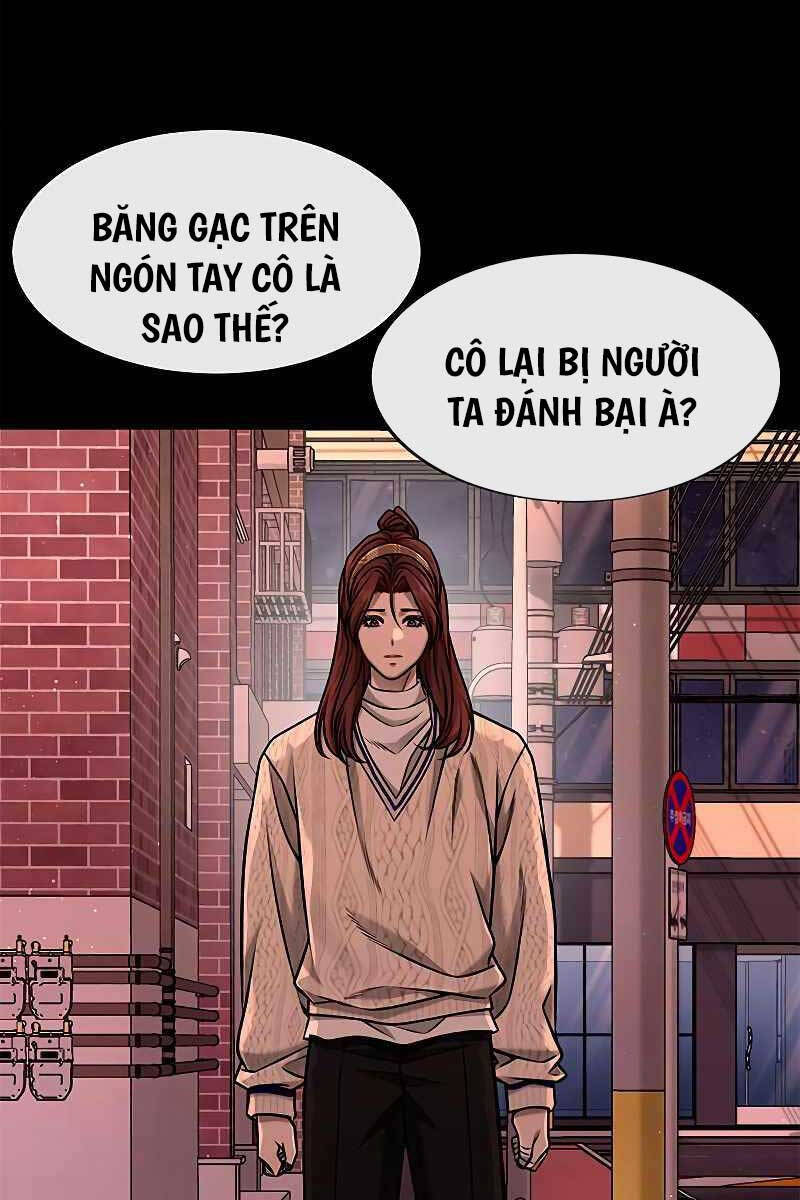 Nhiệm Vụ Diệu Kỳ Chapter 118 - Trang 136