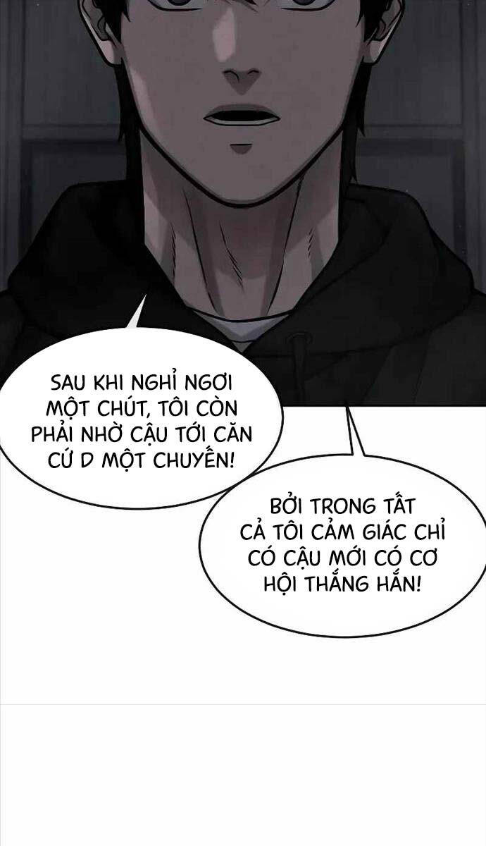 Nhiệm Vụ Diệu Kỳ Chapter 122 - Trang 116