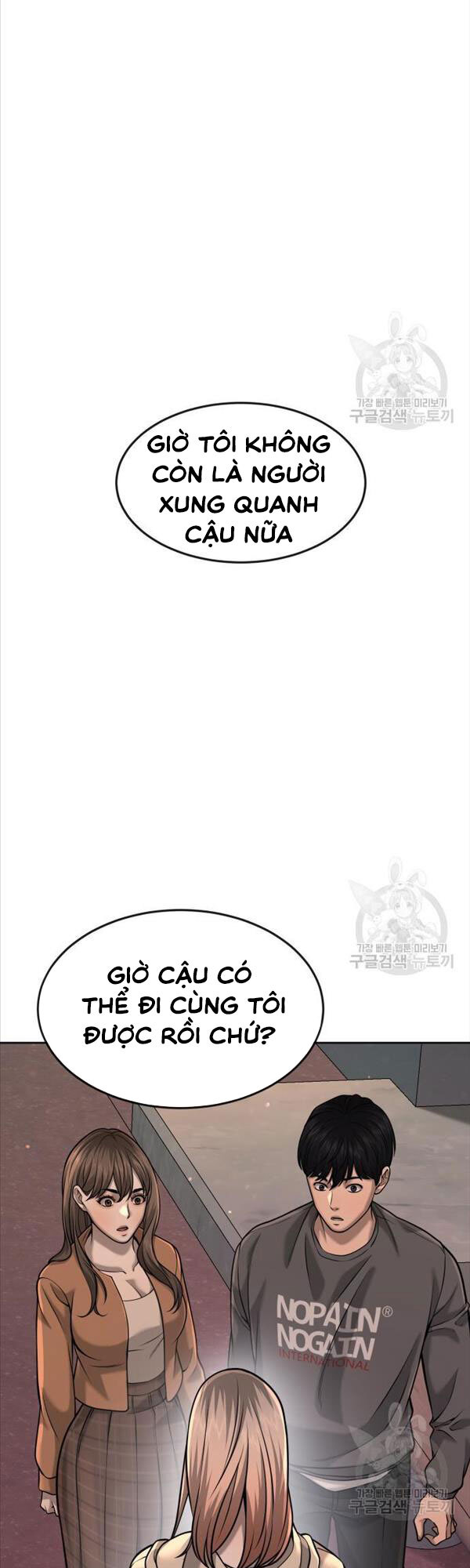 Nhiệm Vụ Diệu Kỳ Chapter 56 - Trang 63