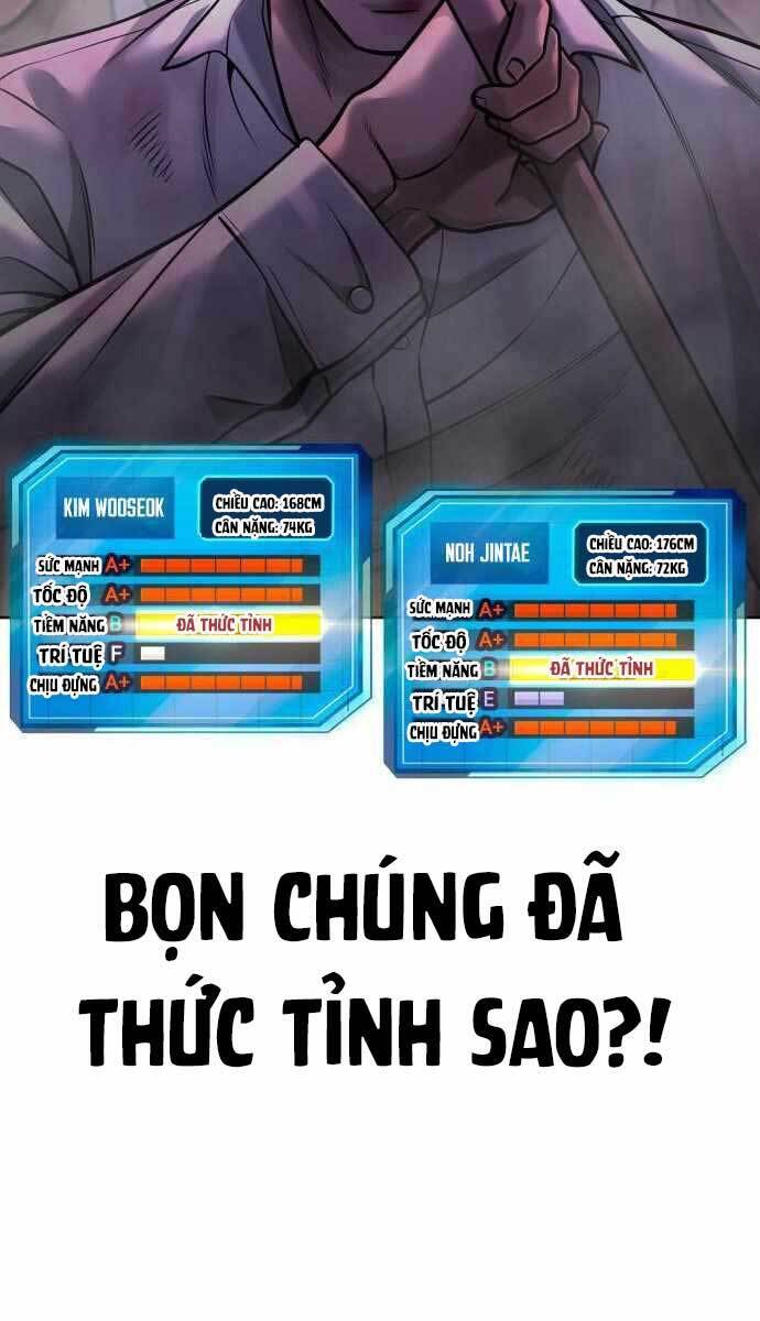 Nhiệm Vụ Diệu Kỳ Chapter 65 - Trang 67