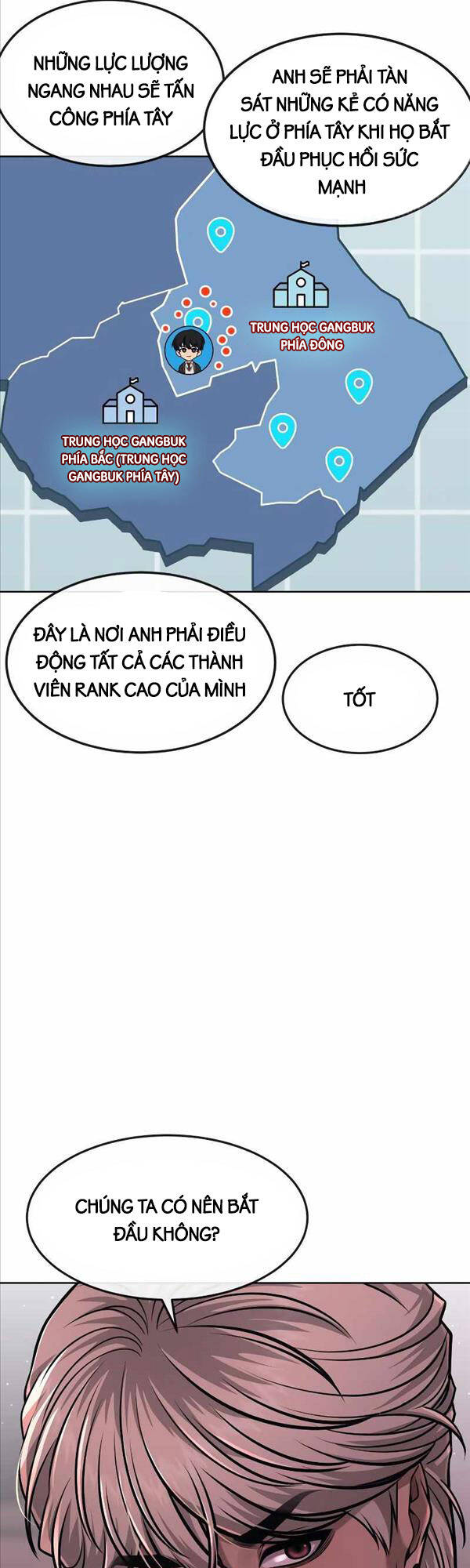 Nhiệm Vụ Diệu Kỳ Chapter 81 - Trang 39