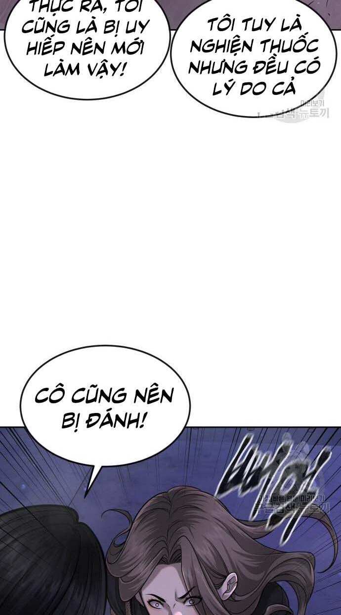 Nhiệm Vụ Diệu Kỳ Chapter 53 - Trang 36