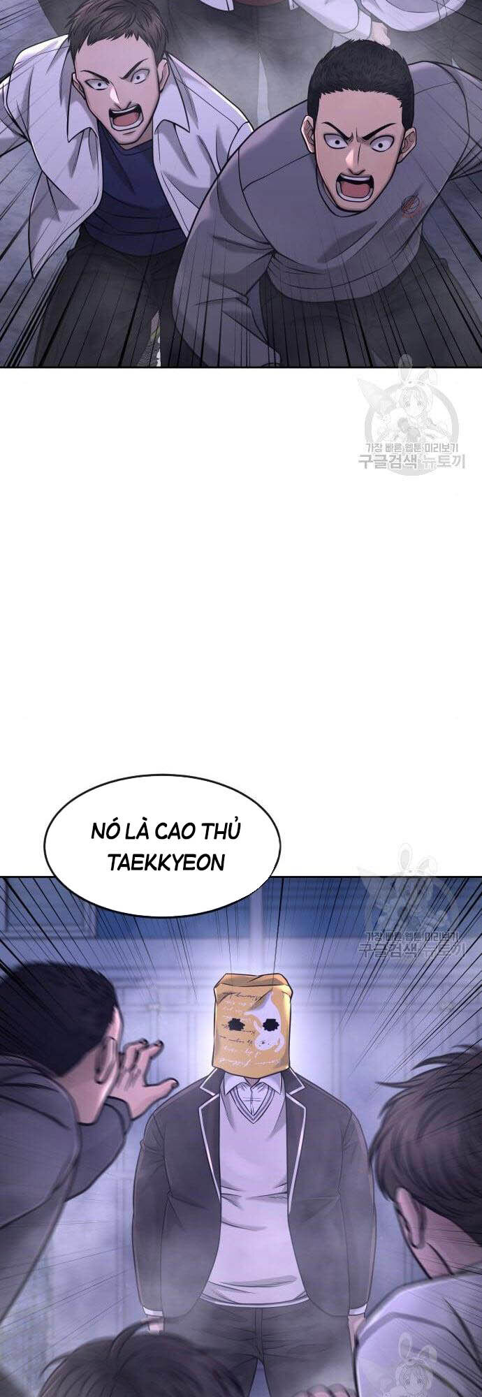 Nhiệm Vụ Diệu Kỳ Chapter 61 - Trang 29