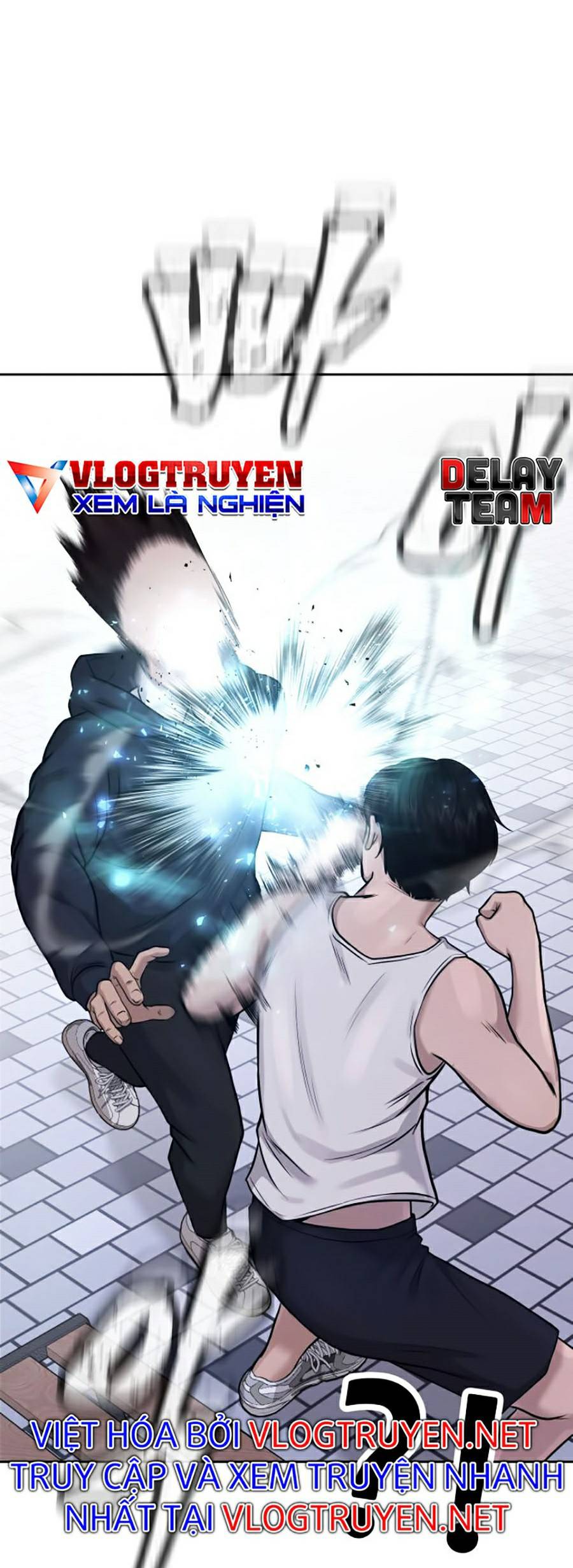 Nhiệm Vụ Diệu Kỳ Chapter 6 - Trang 62