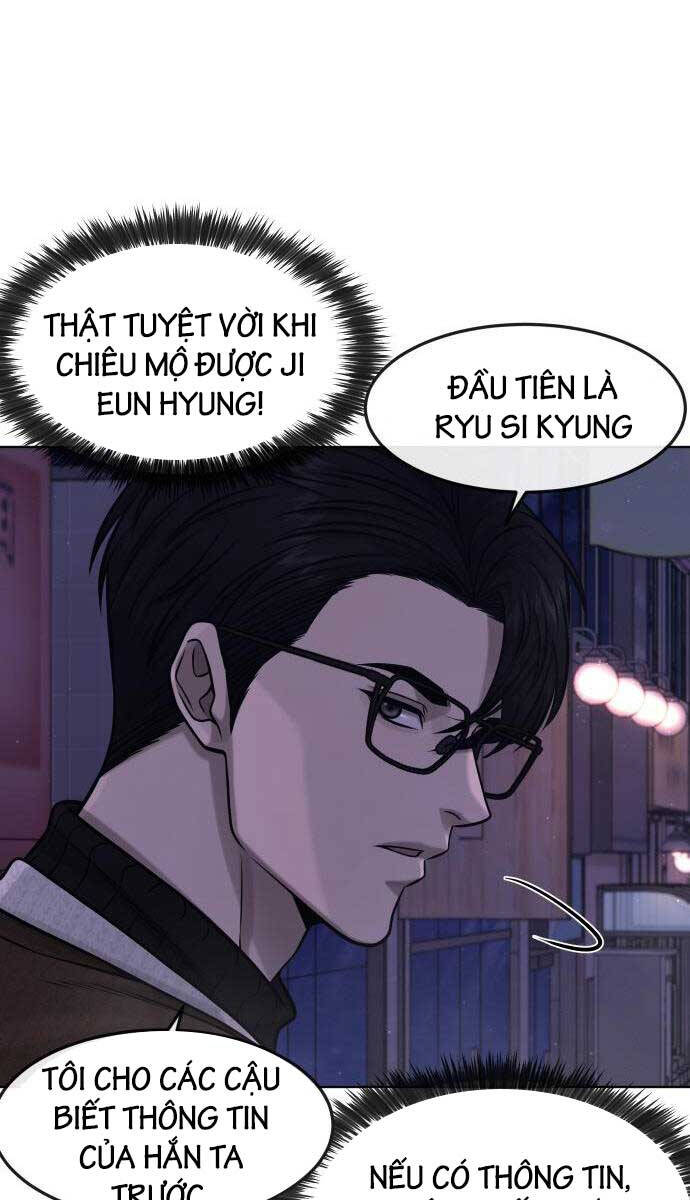 Nhiệm Vụ Diệu Kỳ Chapter 111 - Trang 113