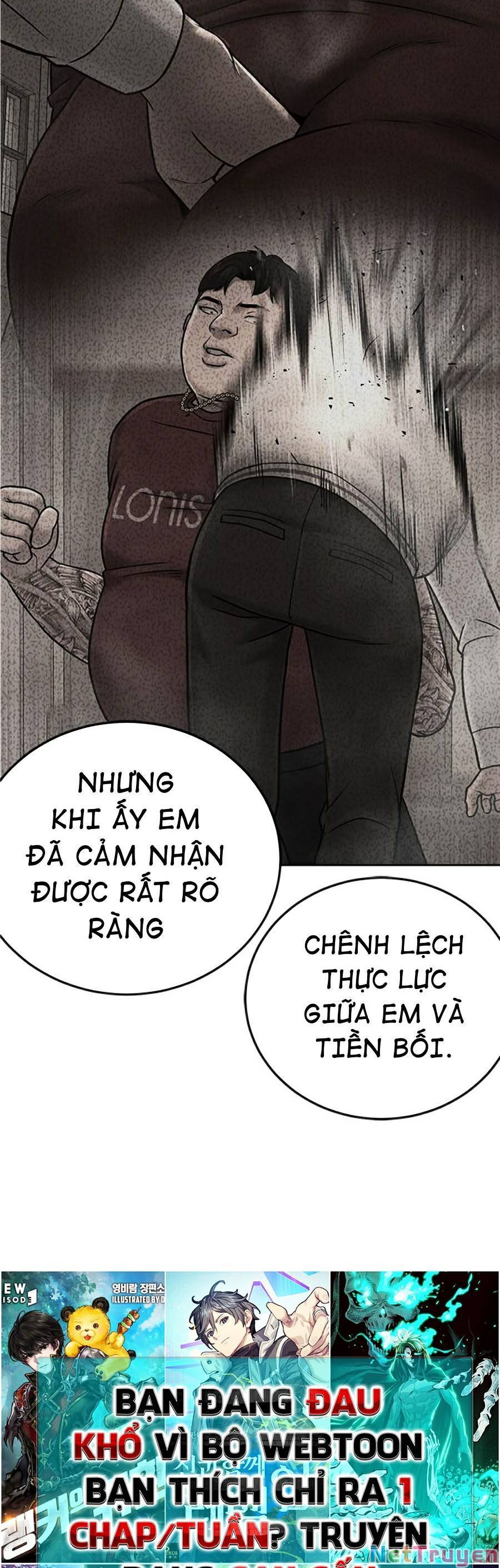 Nhiệm Vụ Diệu Kỳ Chapter 22 - Trang 26