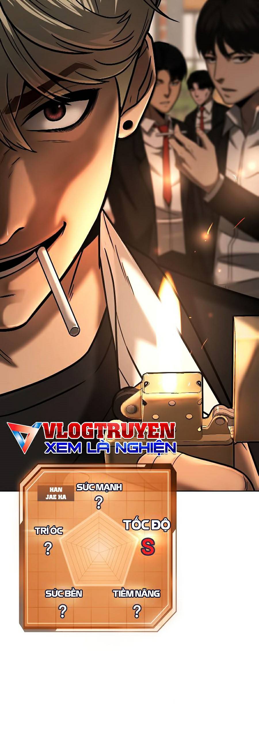 Nhiệm Vụ Diệu Kỳ Chapter 15 - Trang 72