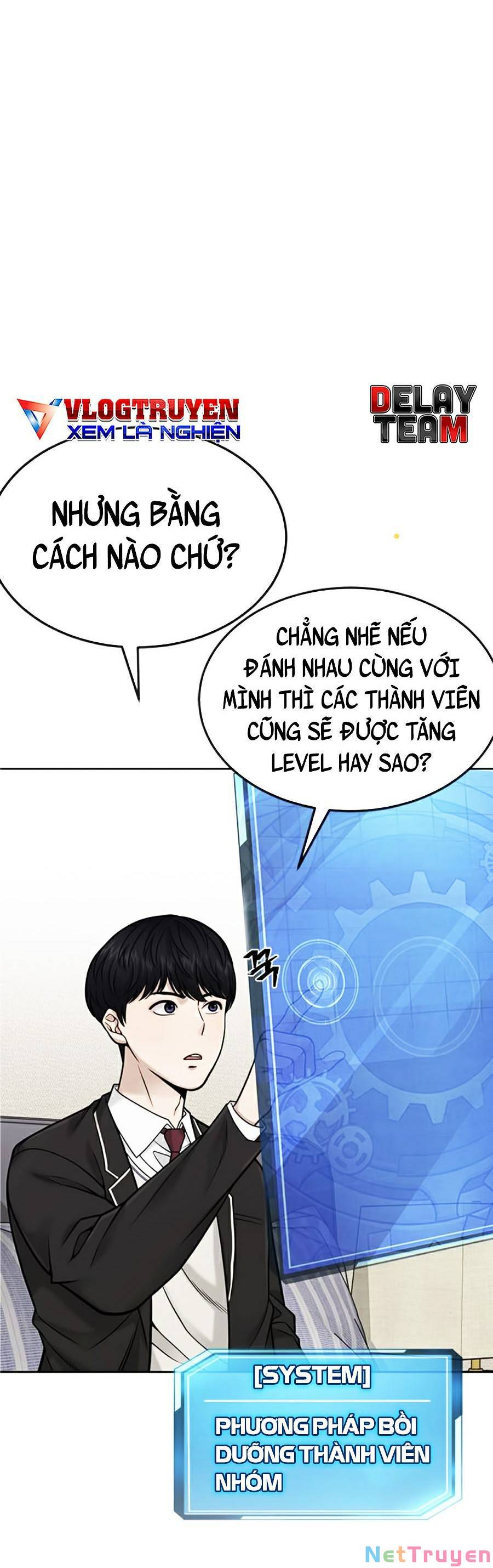 Nhiệm Vụ Diệu Kỳ Chapter 24 - Trang 4