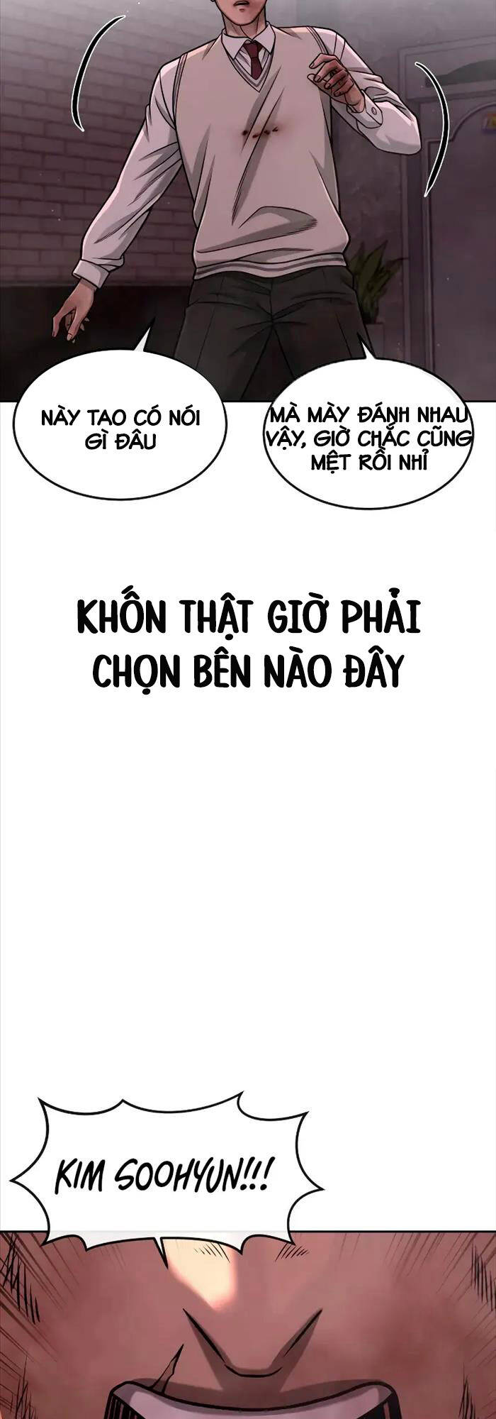 Nhiệm Vụ Diệu Kỳ Chapter 91 - Trang 63