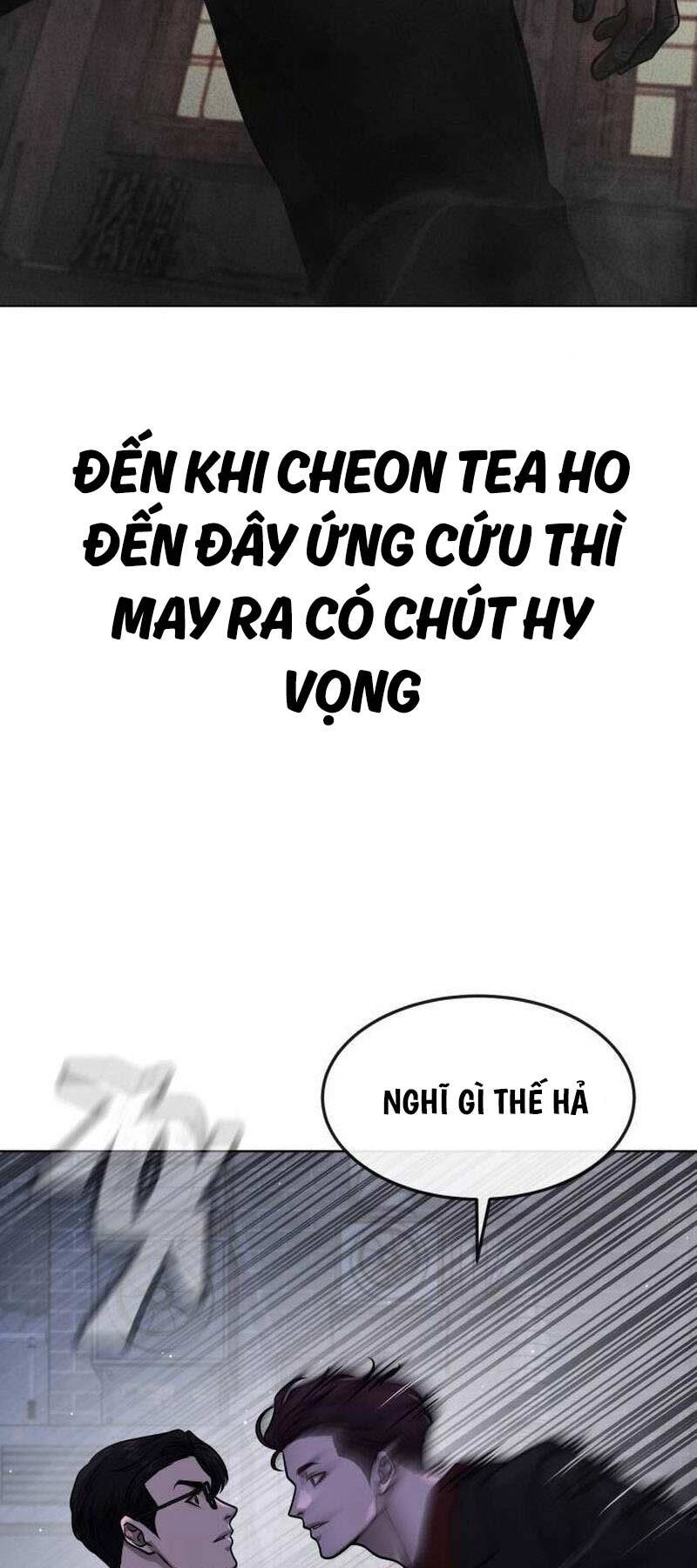 Nhiệm Vụ Diệu Kỳ Chapter 133 - Trang 68