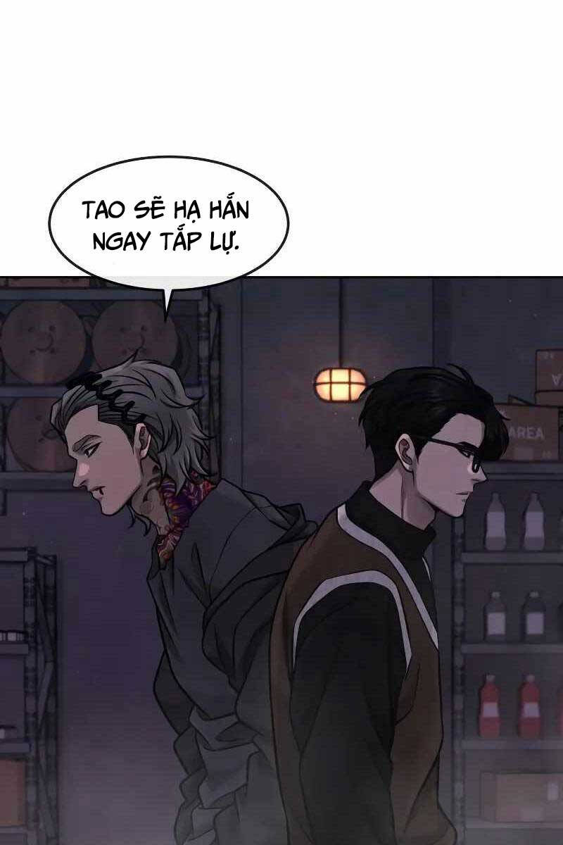 Nhiệm Vụ Diệu Kỳ Chapter 97 - Trang 61