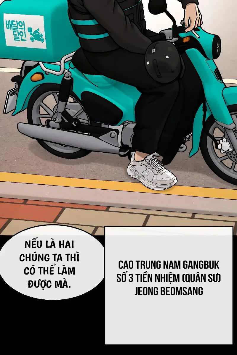 Nhiệm Vụ Diệu Kỳ Chapter 125 - Trang 100