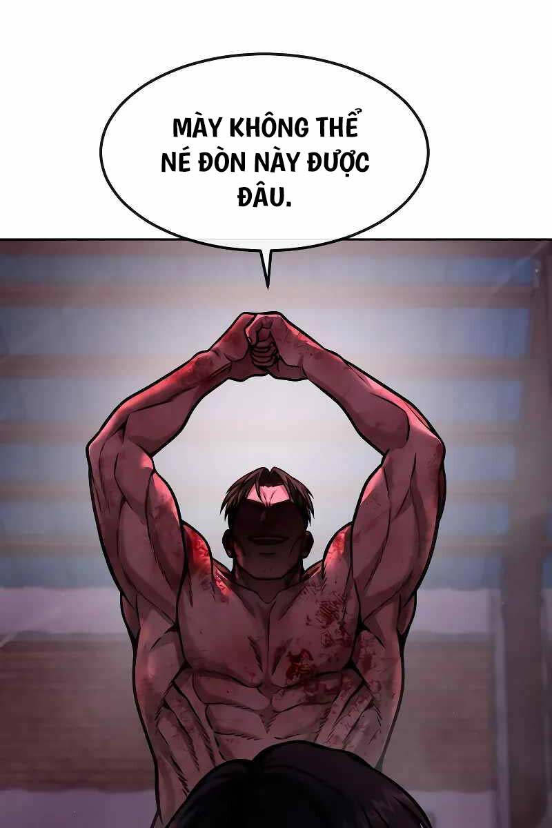 Nhiệm Vụ Diệu Kỳ Chapter 125 - Trang 54