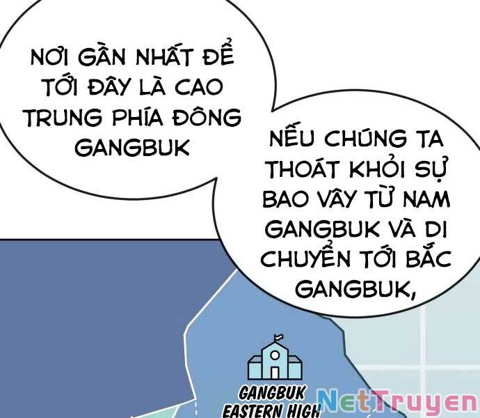 Nhiệm Vụ Diệu Kỳ Chapter 46 - Trang 11