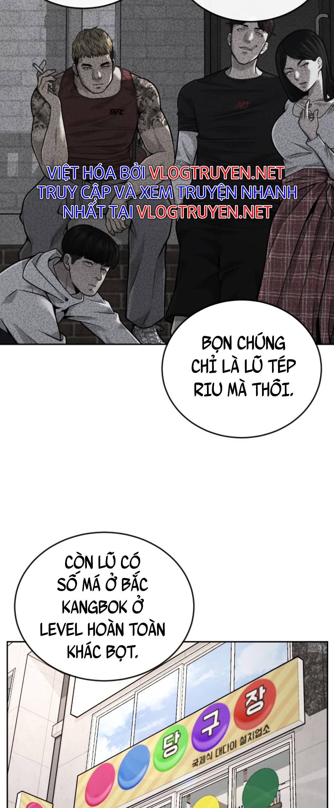 Nhiệm Vụ Diệu Kỳ Chapter 29 - Trang 5