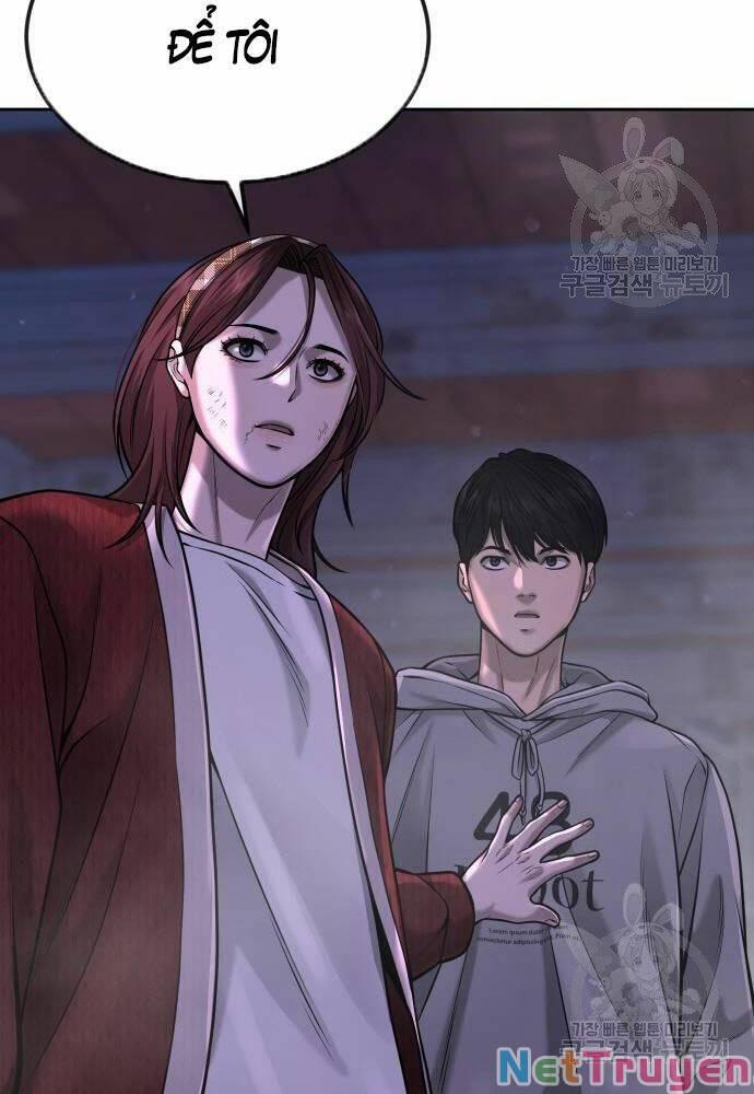 Nhiệm Vụ Diệu Kỳ Chapter 54 - Trang 141