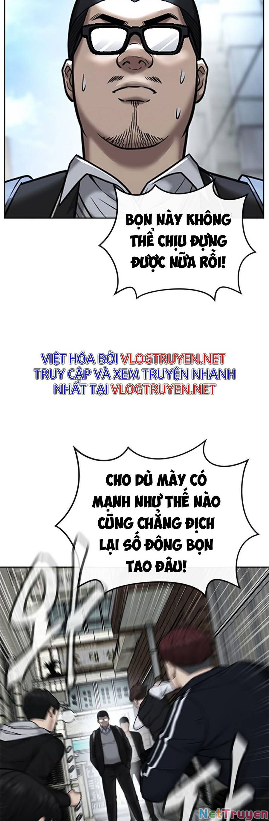 Nhiệm Vụ Diệu Kỳ Chapter 22 - Trang 51