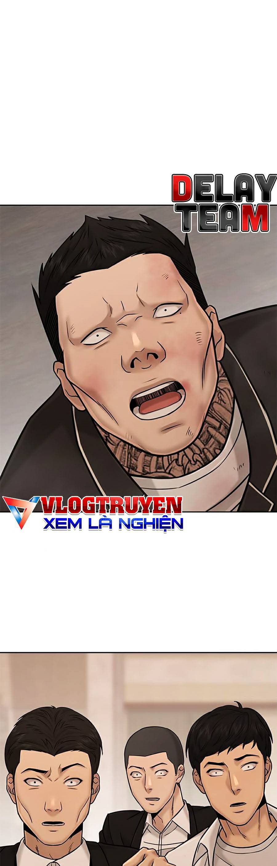 Nhiệm Vụ Diệu Kỳ Chapter 17 - Trang 8