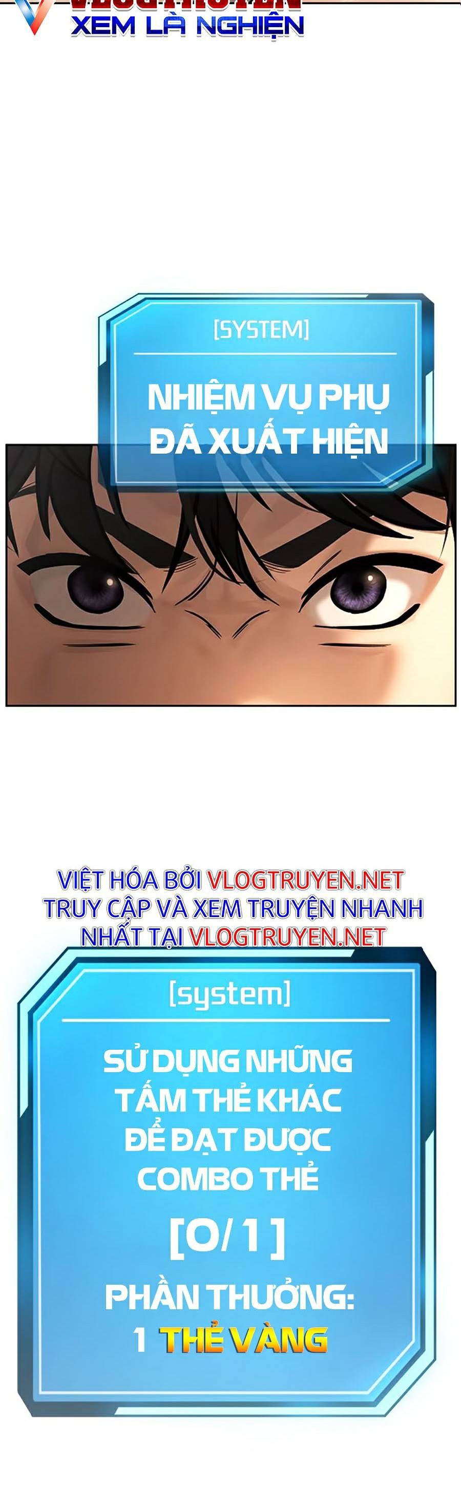 Nhiệm Vụ Diệu Kỳ Chapter 17 - Trang 41