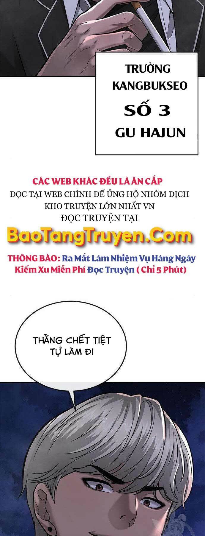 Nhiệm Vụ Diệu Kỳ Chapter 33 - Trang 45