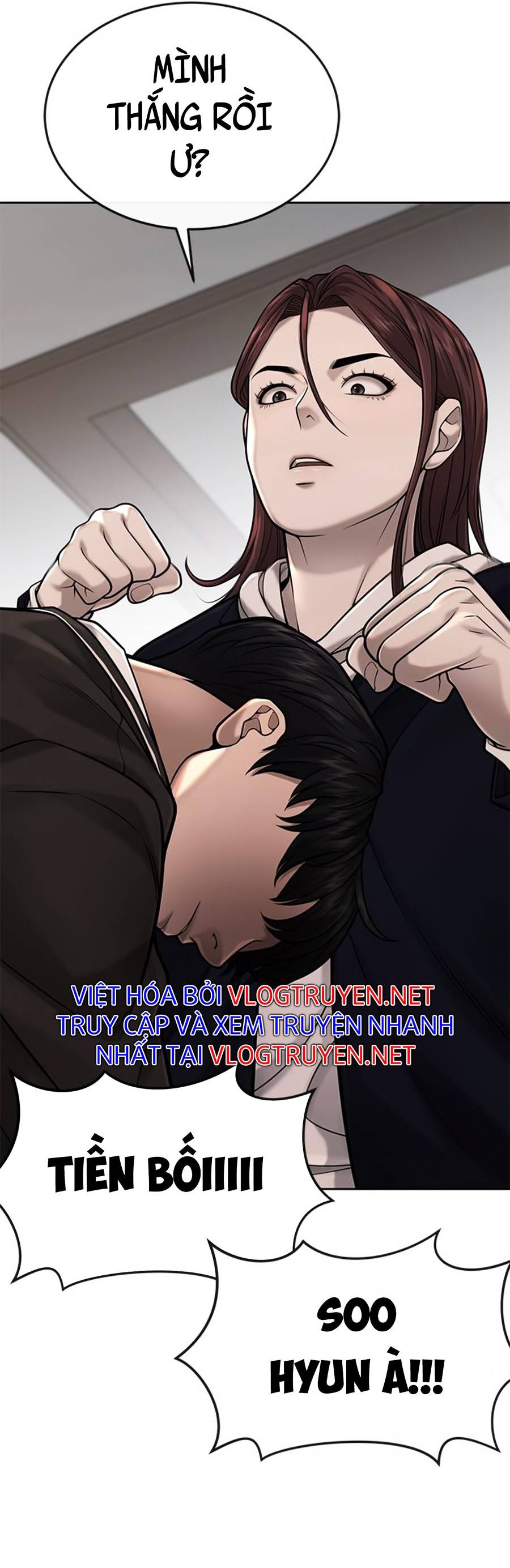 Nhiệm Vụ Diệu Kỳ Chapter 30 - Trang 9