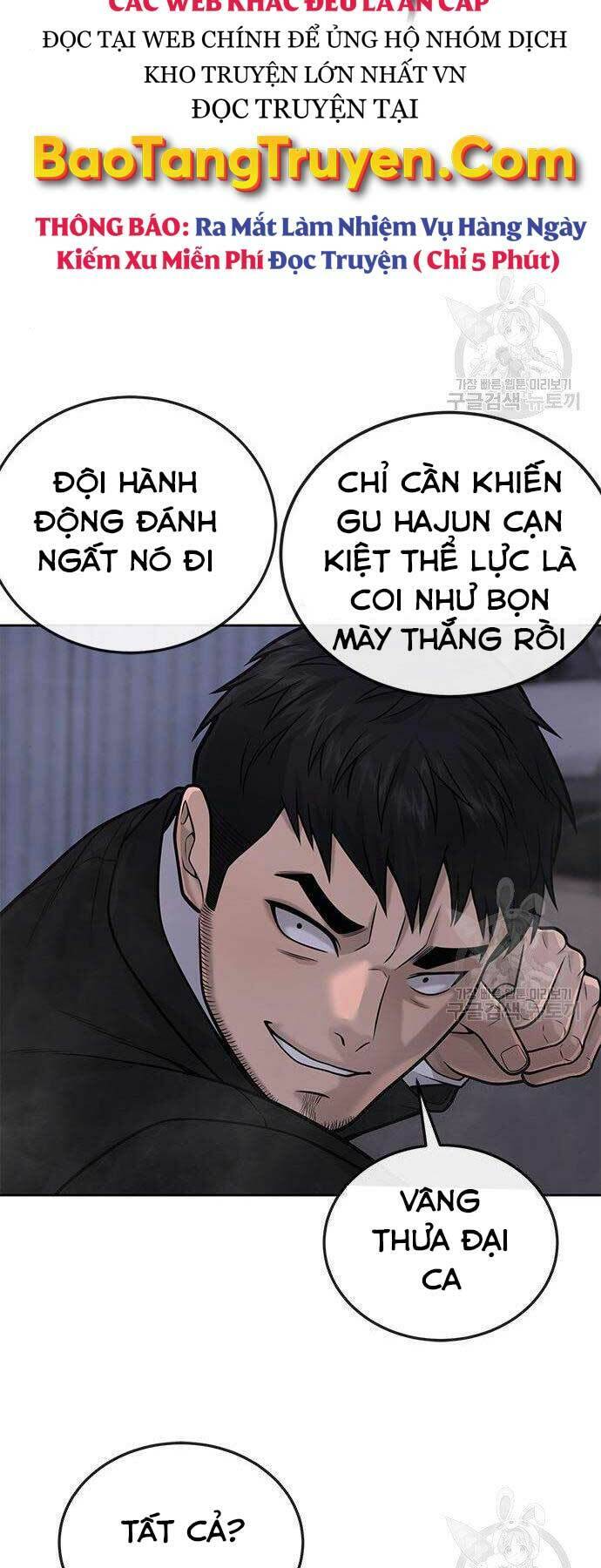 Nhiệm Vụ Diệu Kỳ Chapter 33 - Trang 67