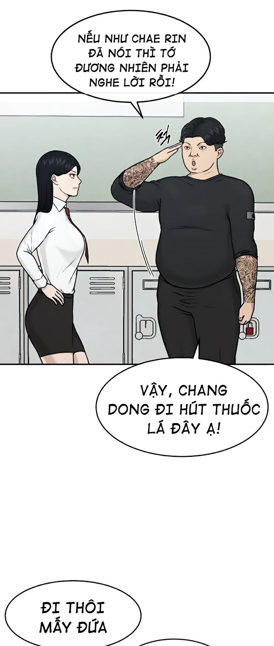 Nhiệm Vụ Diệu Kỳ Chapter 2 - Trang 75