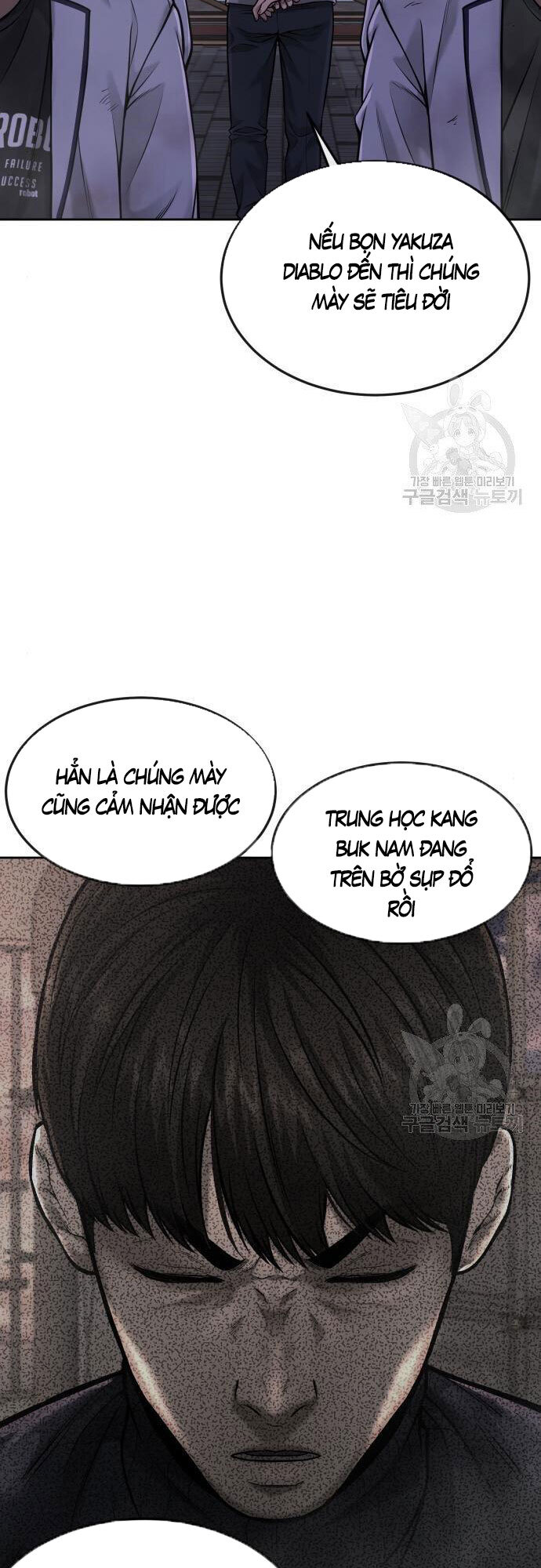 Nhiệm Vụ Diệu Kỳ Chapter 55 - Trang 74