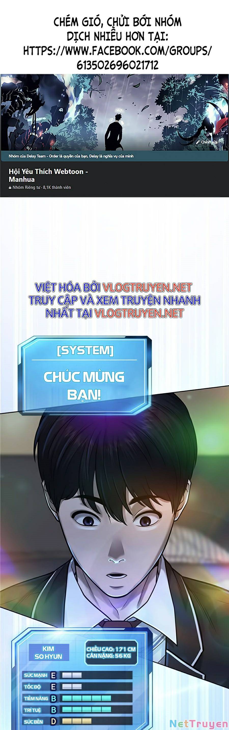 Nhiệm Vụ Diệu Kỳ Chapter 24 - Trang 0